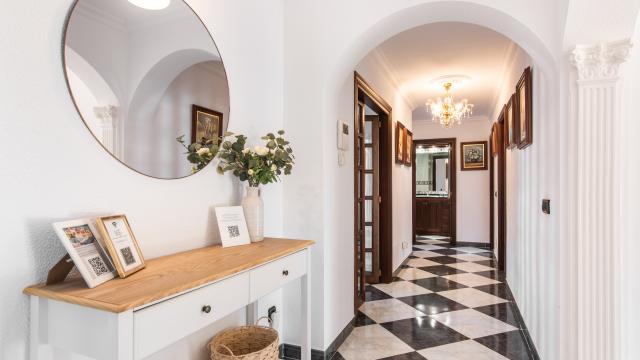 Urban Villa Manrique