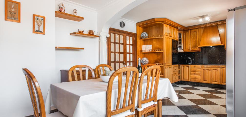 Urban Villa Manrique