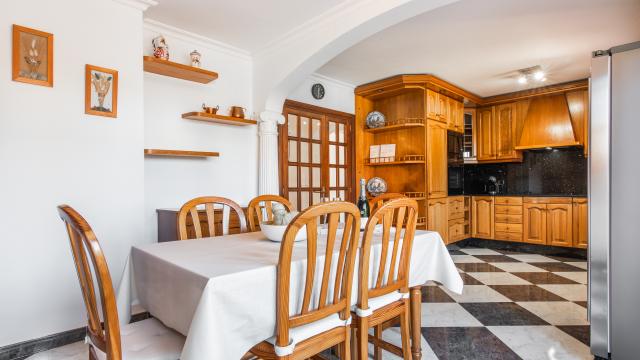 Urban Villa Manrique