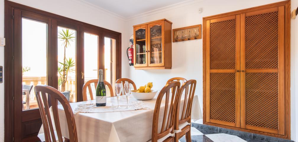 Urban Villa Manrique