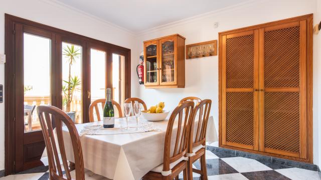 Urban Villa Manrique