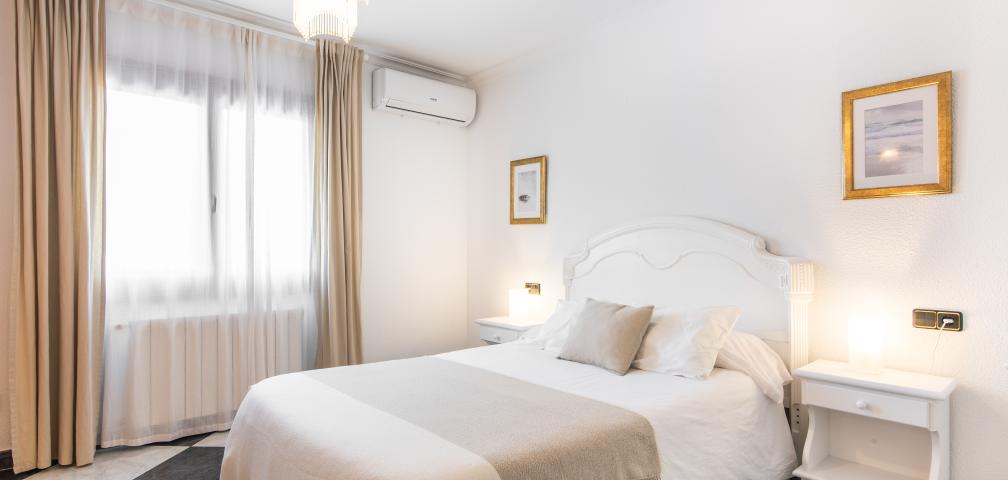 Urban Villa Manrique