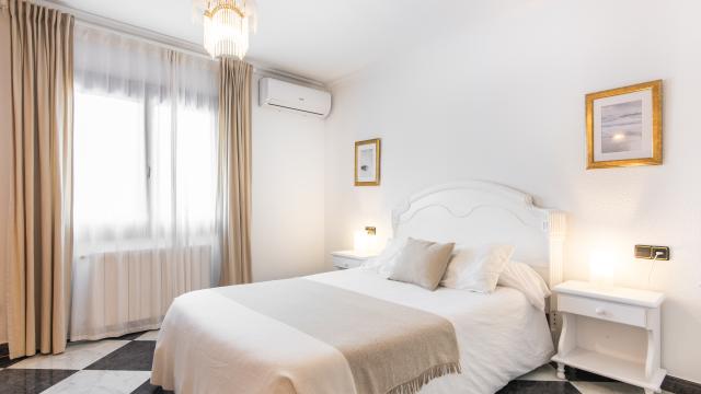 Urban Villa Manrique