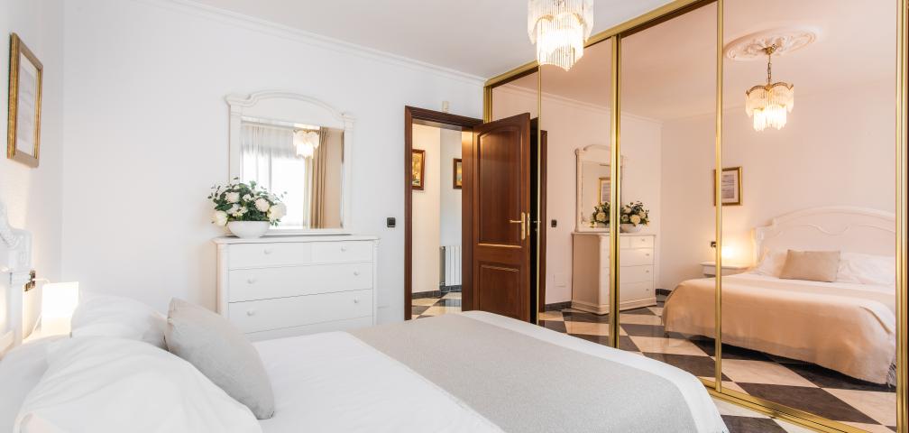 Urban Villa Manrique