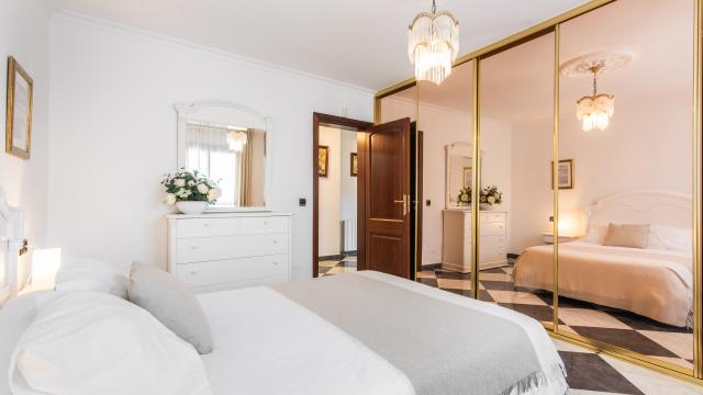 Urban Villa Manrique