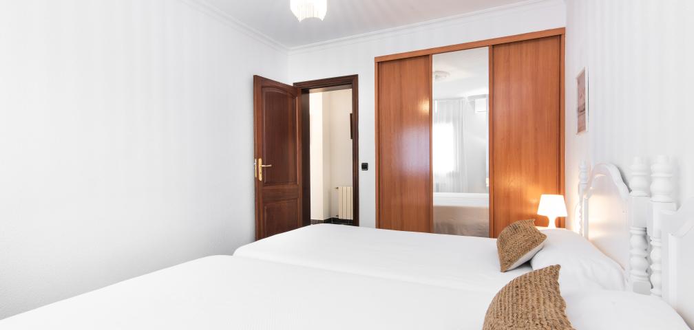 Urban Villa Manrique