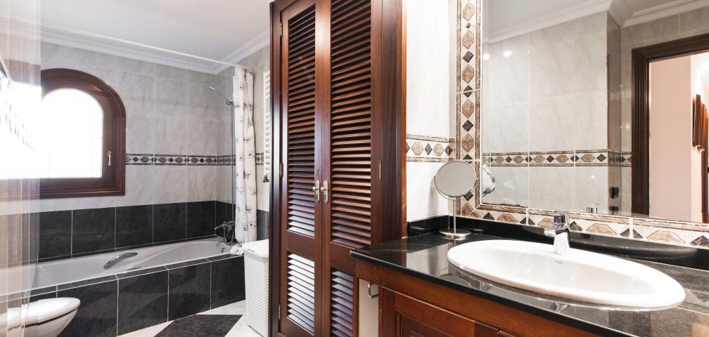 Urban Villa Manrique