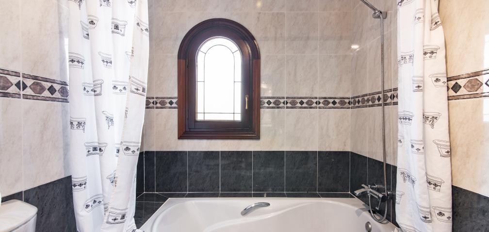 Urban Villa Manrique