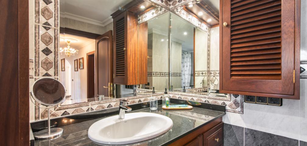 Urban Villa Manrique