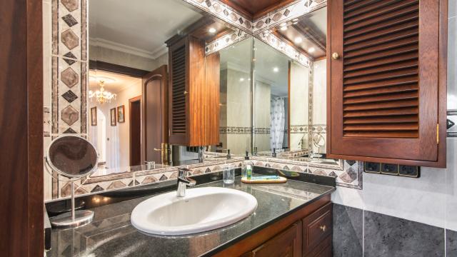 Urban Villa Manrique