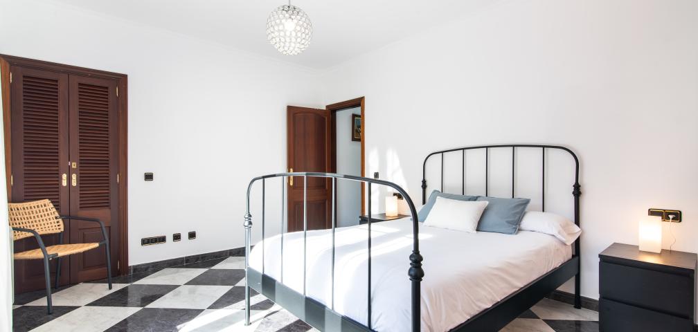 Urban Villa Manrique