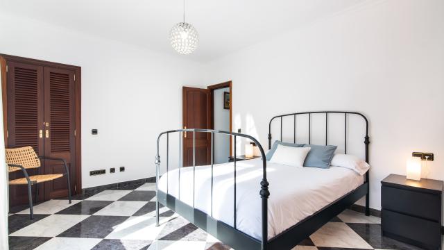 Urban Villa Manrique