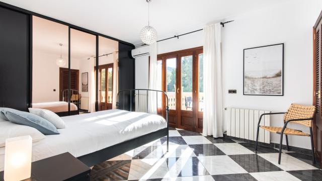 Urban Villa Manrique
