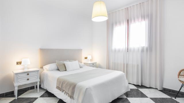 Urban Villa Manrique