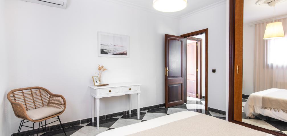Urban Villa Manrique