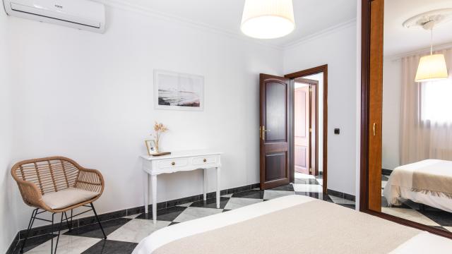 Urban Villa Manrique