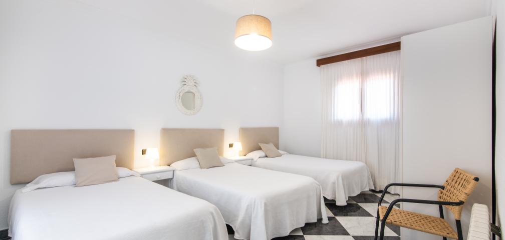 Urban Villa Manrique