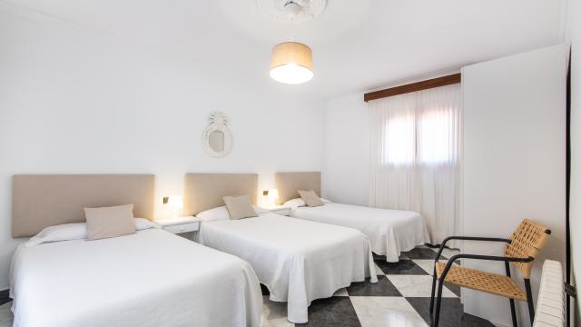 Urban Villa Manrique