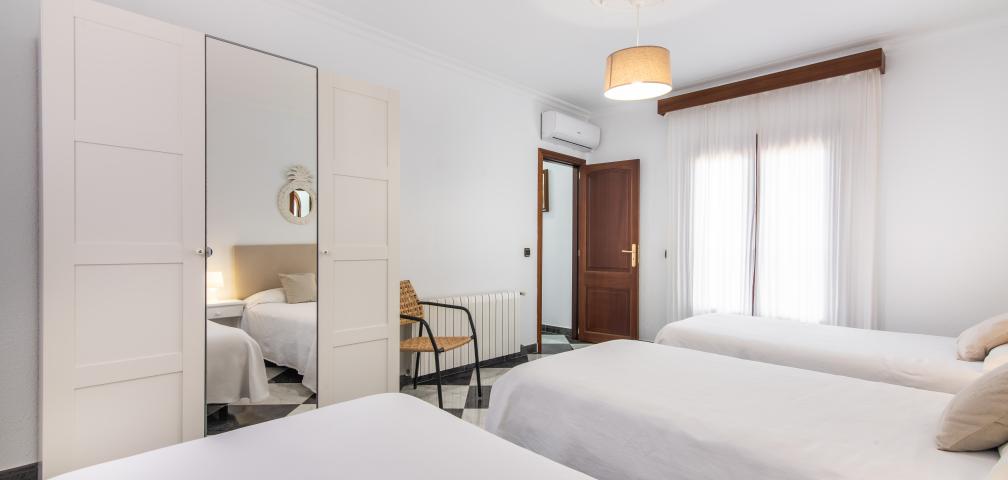 Urban Villa Manrique