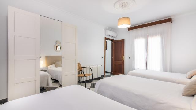Urban Villa Manrique