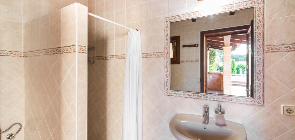 Urban Villa Manrique
