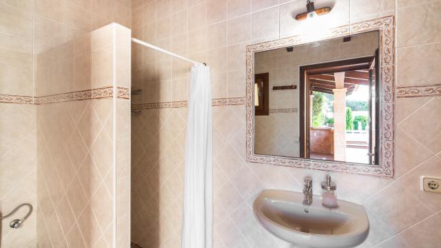 Urban Villa Manrique