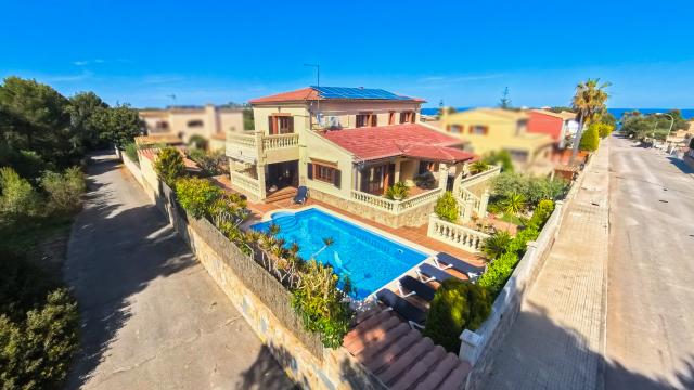 Urban Villa Manrique