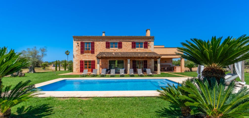 Rural Villa Reina de la Isla