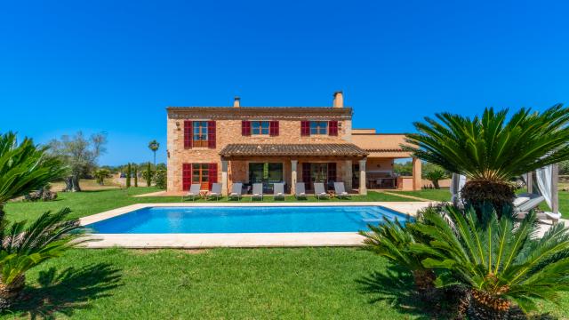 Rural Villa Reina de la Isla