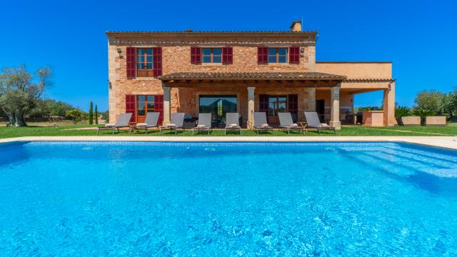 Rural Villa Reina de la Isla