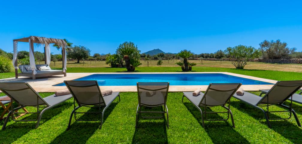 Rural Villa Reina de la Isla