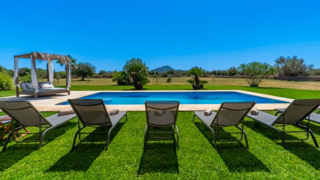 Rural Villa Reina de la Isla