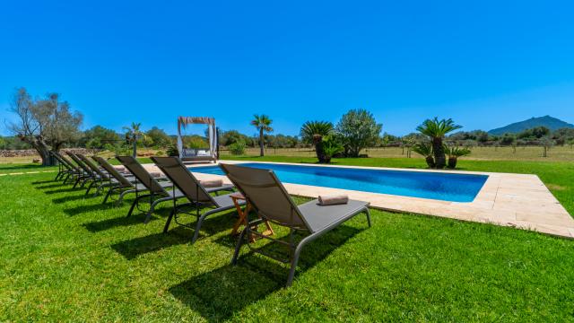 Rural Villa Reina de la Isla