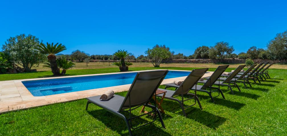 Rural Villa Reina de la Isla