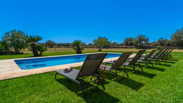 Rural Villa Reina de la Isla