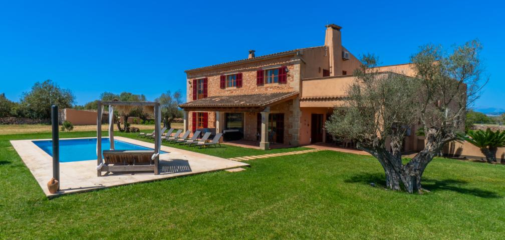 Rural Villa Reina de la Isla