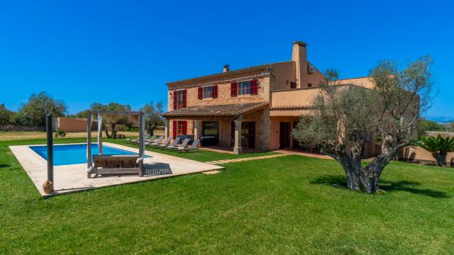 Rural Villa Reina de la Isla