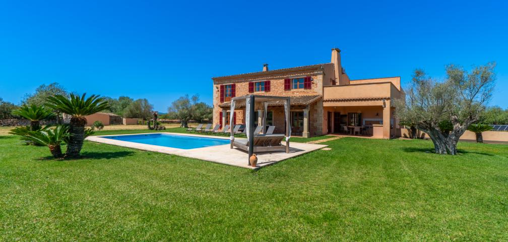 Rural Villa Reina de la Isla