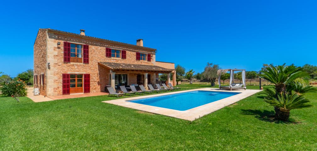 Rural Villa Reina de la Isla
