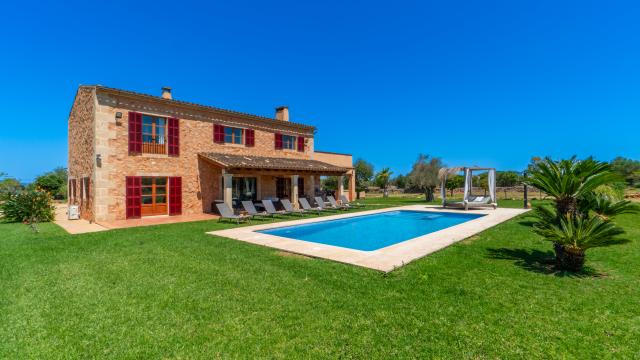 Rural Villa Reina de la Isla