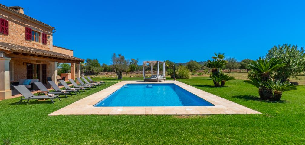Rural Villa Reina de la Isla