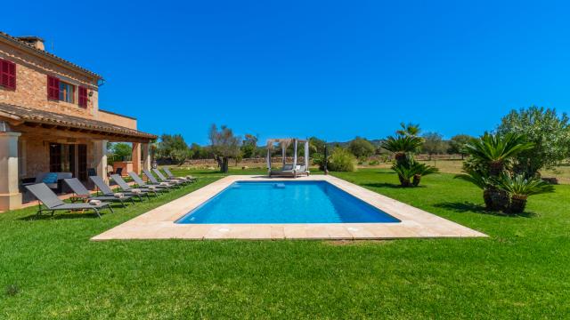 Rural Villa Reina de la Isla