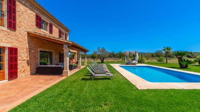 Rural Villa Reina de la Isla