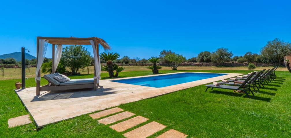 Rural Villa Reina de la Isla