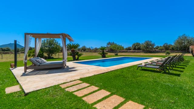 Rural Villa Reina de la Isla