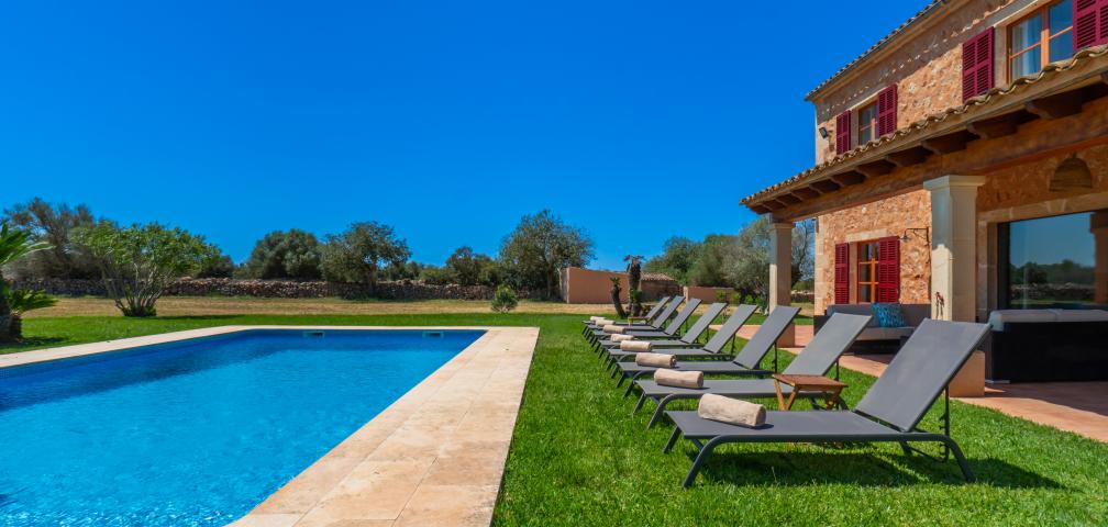 Rural Villa Reina de la Isla