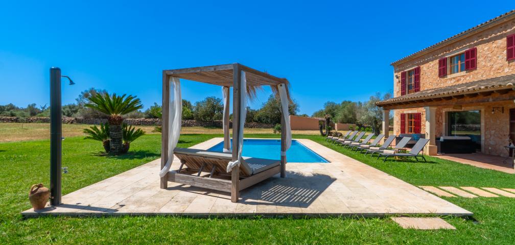 Rural Villa Reina de la Isla