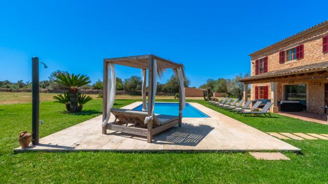 Rural Villa Reina de la Isla