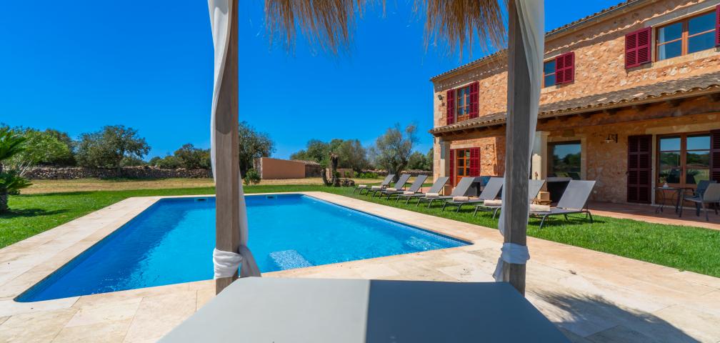 Rural Villa Reina de la Isla