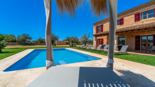 Rural Villa Reina de la Isla